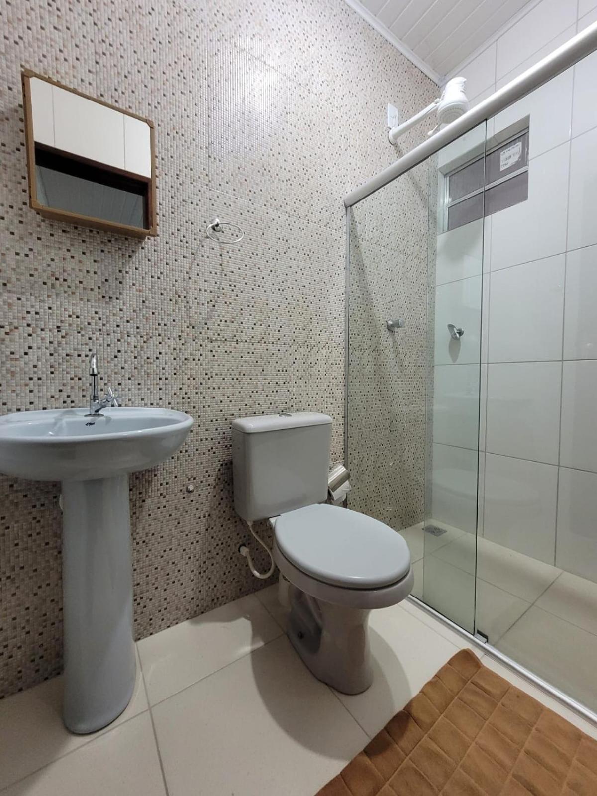 Pousada Portal Da Chapada Rio de Contas Zimmer foto